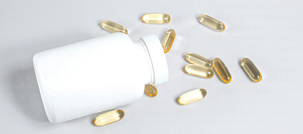 Blood Pressure / Supplements