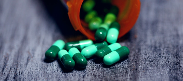 Brain health / Supplements