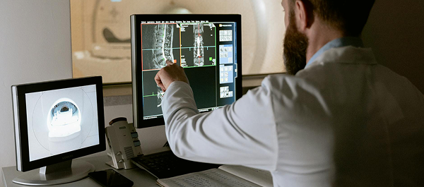 Cancer / Health diagnostics