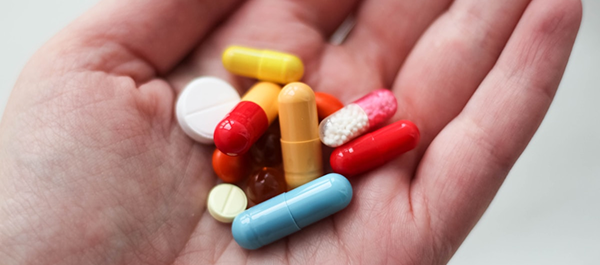 Cancer Prevention / Must Have