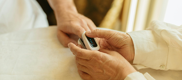 Detox / Health diagnostics