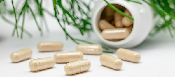 Cholesterol / Supplements