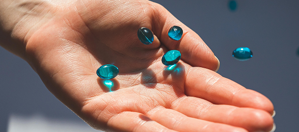 Skincare / Supplements