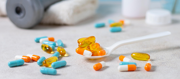 Weight Management / Supplements