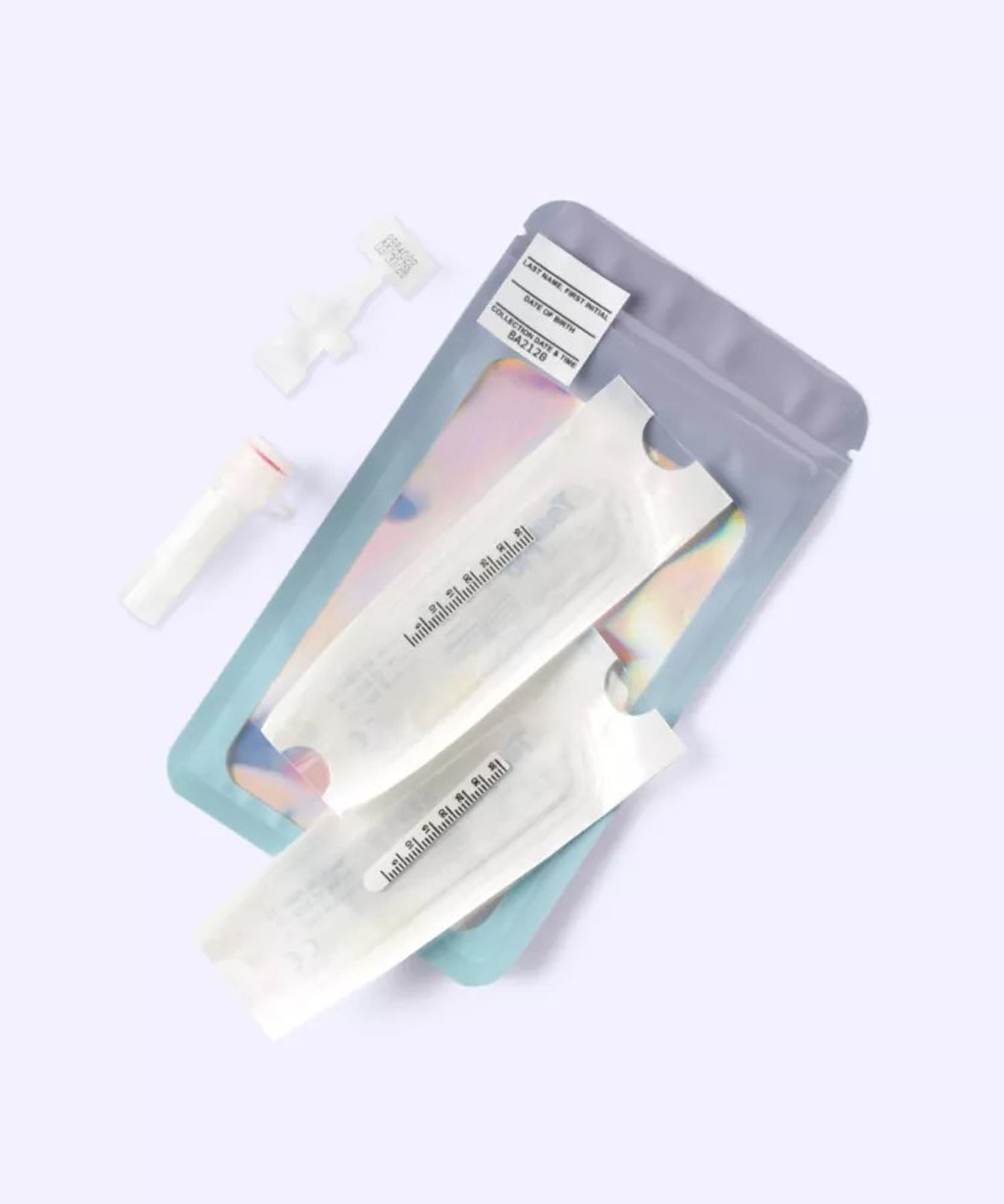 Auria - Biological Breast Cancer Screening Test
