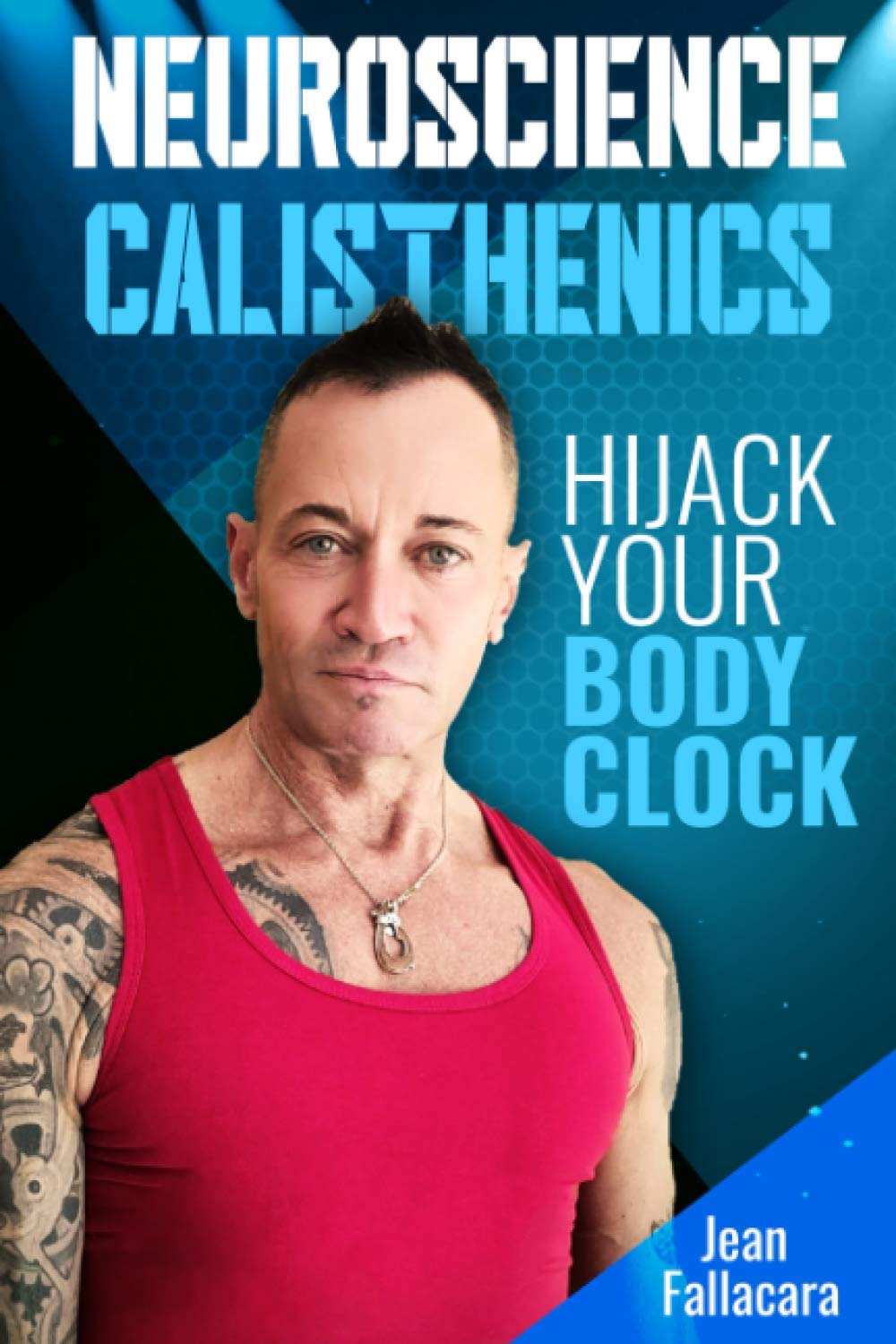 Neuroscience Calisthenics - Signed Book