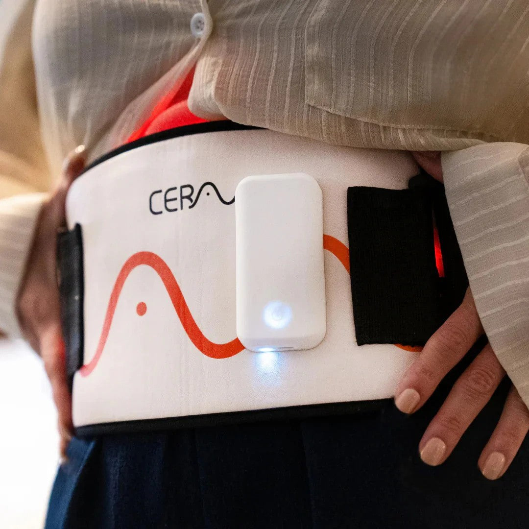 CeraThrive Therapy System
