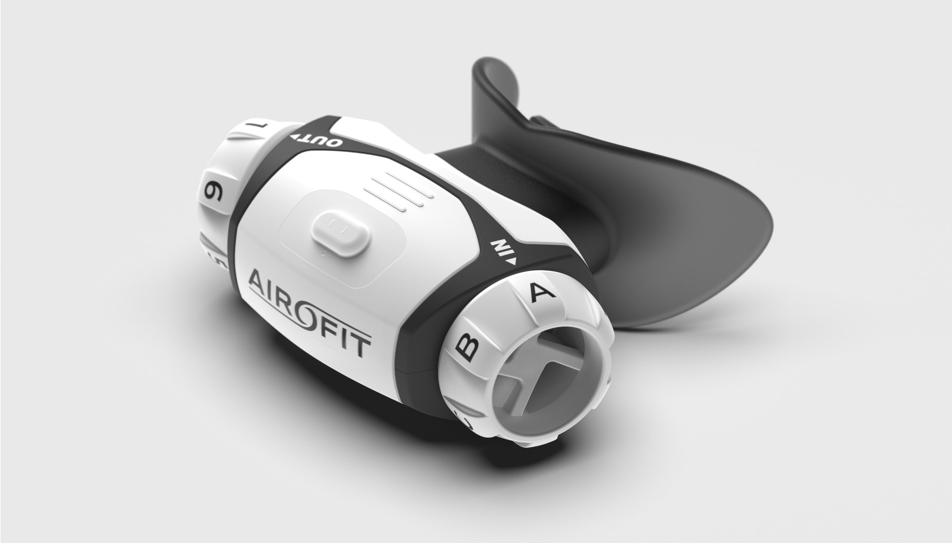 Airofit PRO 2.0