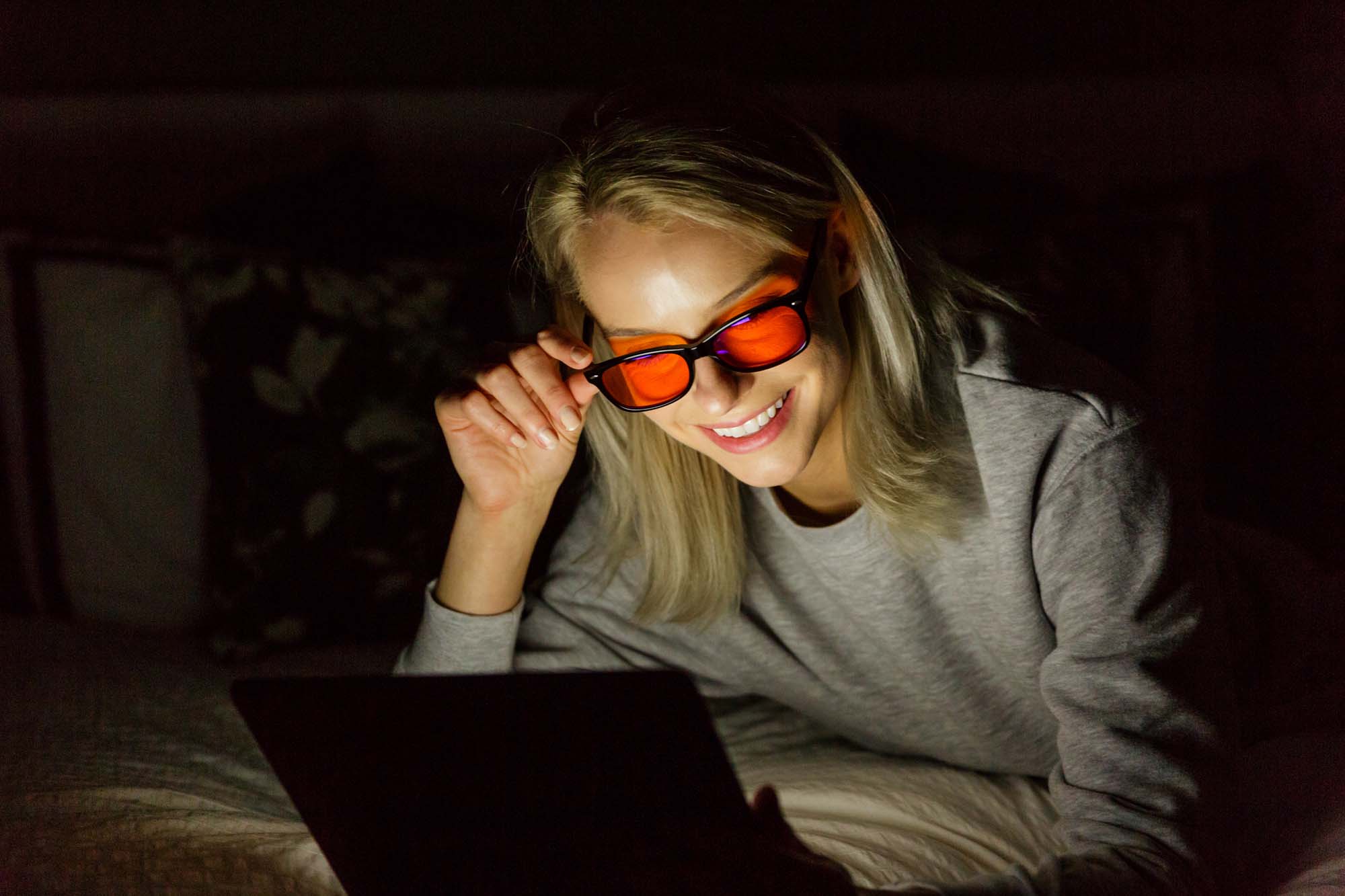 Classic Night Swannies - Tortoise shell