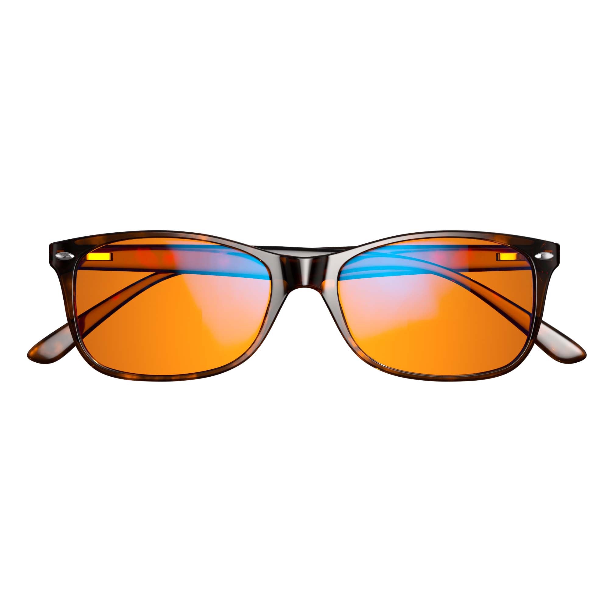 Classic Night Swannies - Tortoise shell