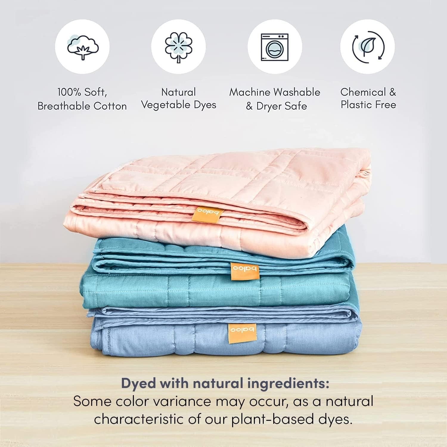 Kid Weighted Blanket