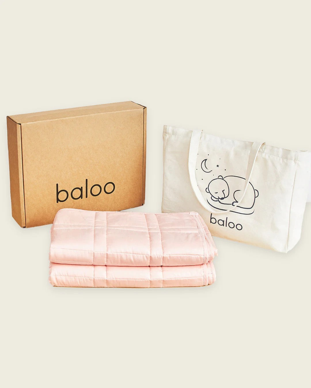 Kid Weighted Blanket