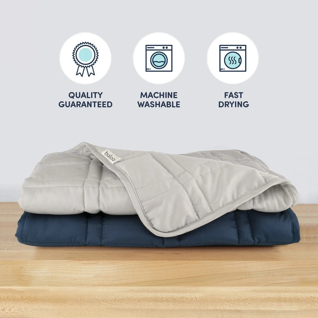 Weighted Lap Blanket