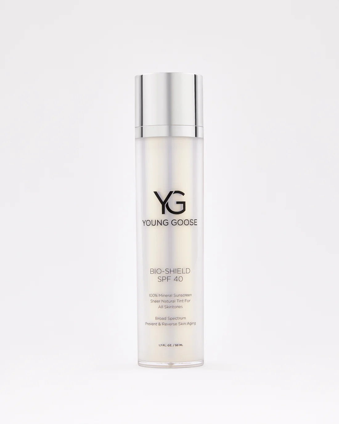 Bio-Shield SPF 40 50ml