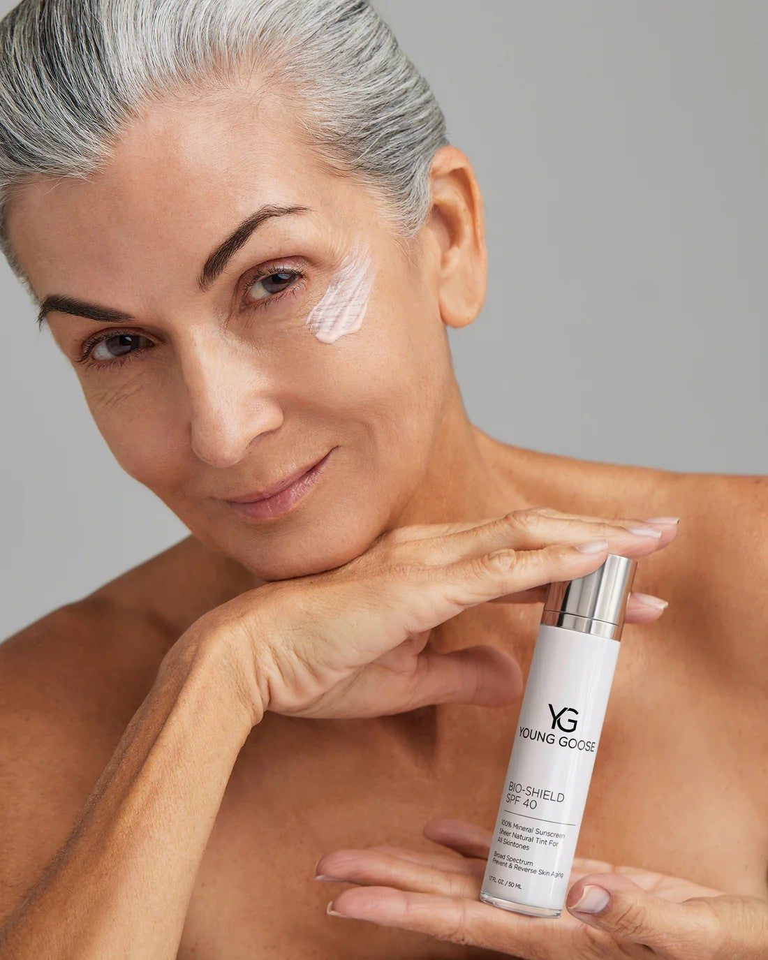 Bio-Shield SPF 40 50ml