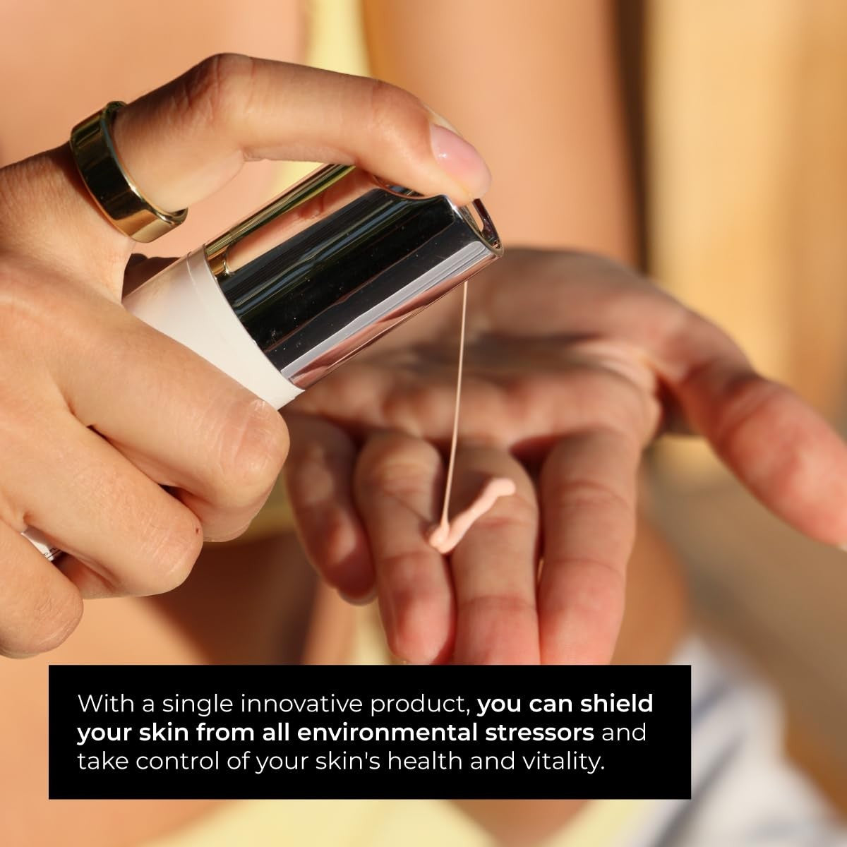 Bio-Shield SPF 40 50ml