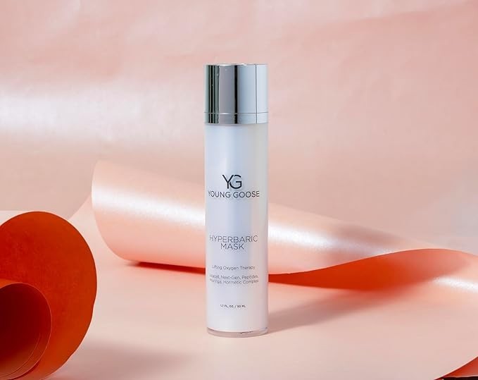 Hyperbaric Mask 50ML