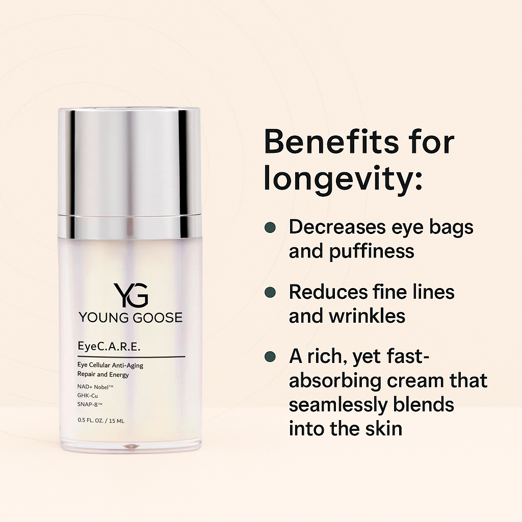 Eye C.A.R.E.Eye Cream 15ml