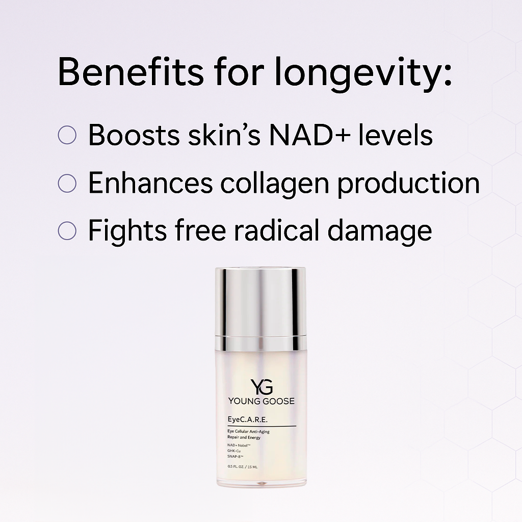 Eye C.A.R.E.Eye Cream 15ml