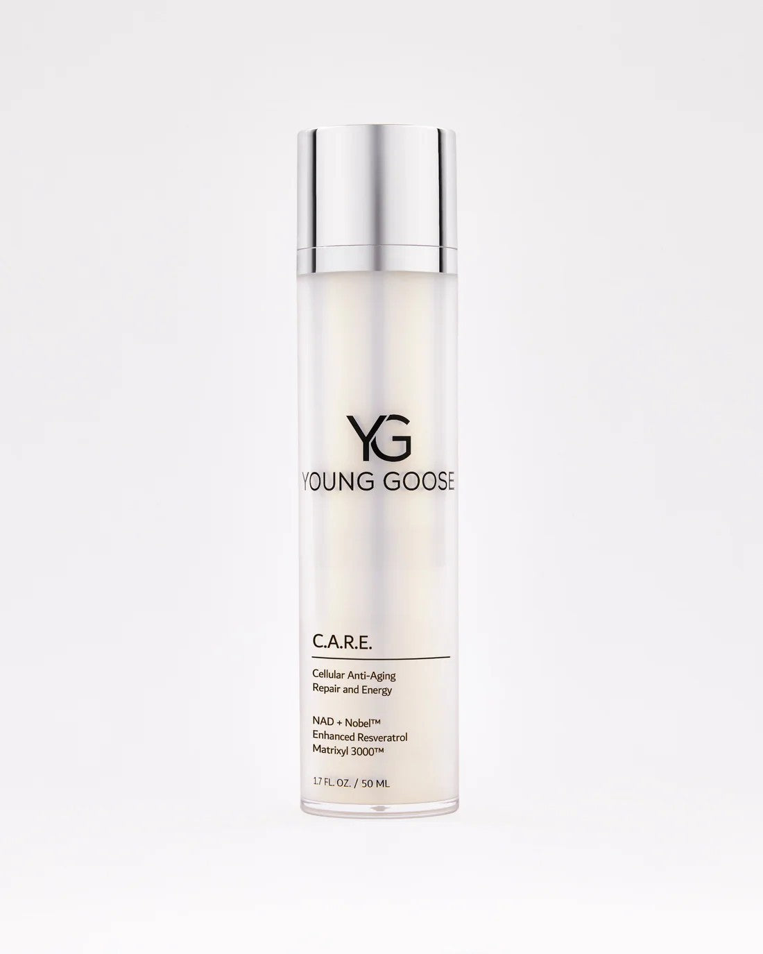 C.A.R.E.Moisturizer 50ml