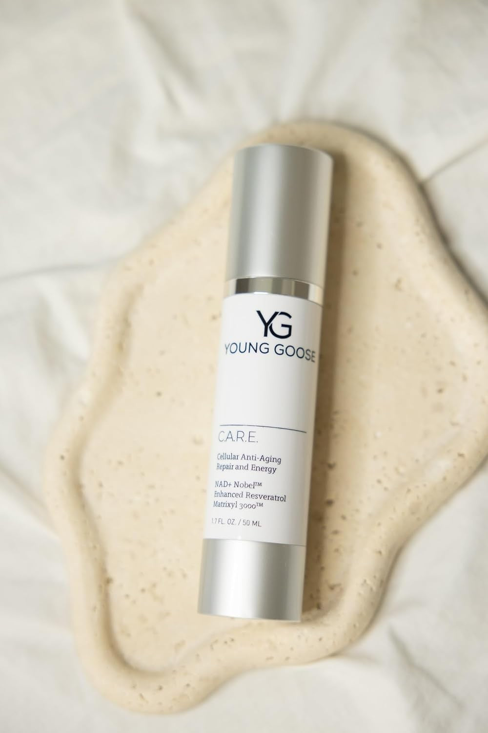 C.A.R.E.Moisturizer 50ml