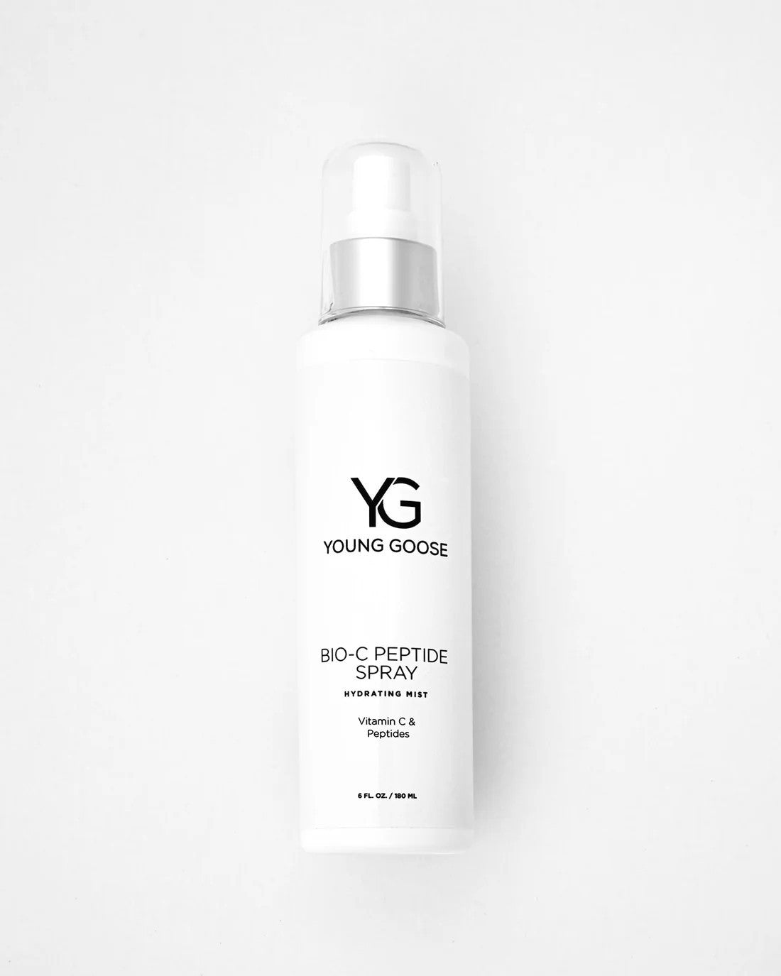 Bio-C Peptide Spray- 120ml