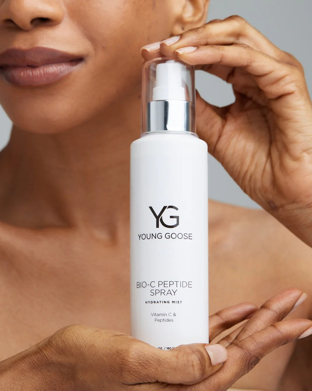 Bio-C Peptide Spray- 120ml