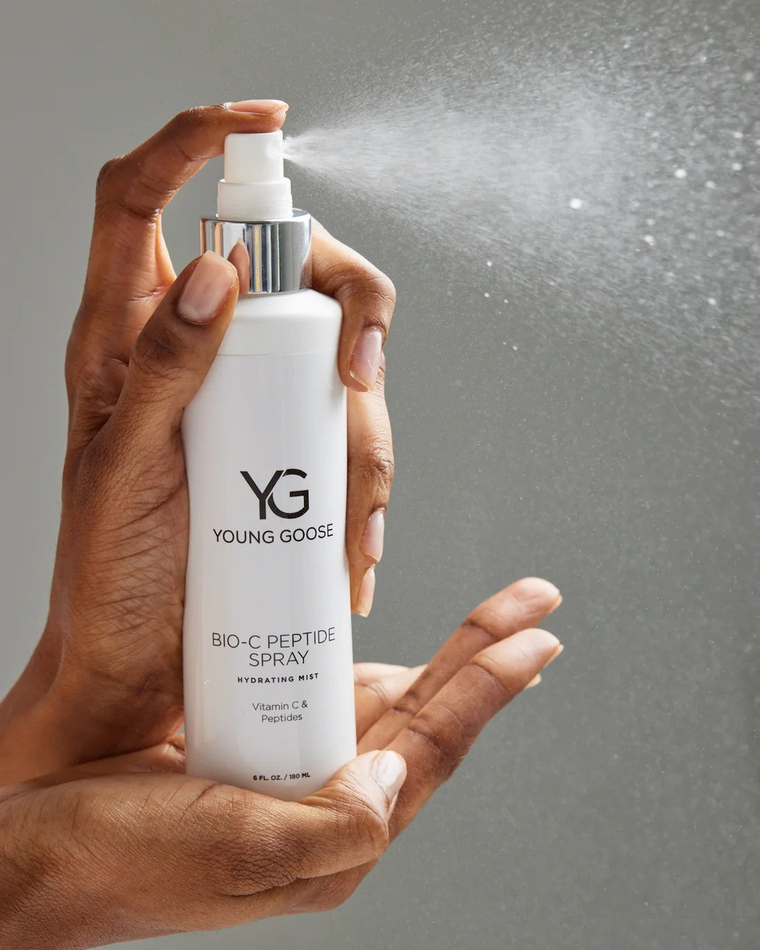 Bio-C Peptide Spray- 120ml