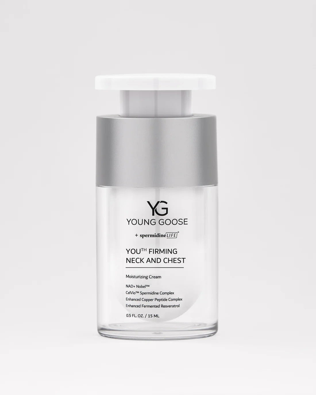 YOUTH Firming Neck & Chest 15ml