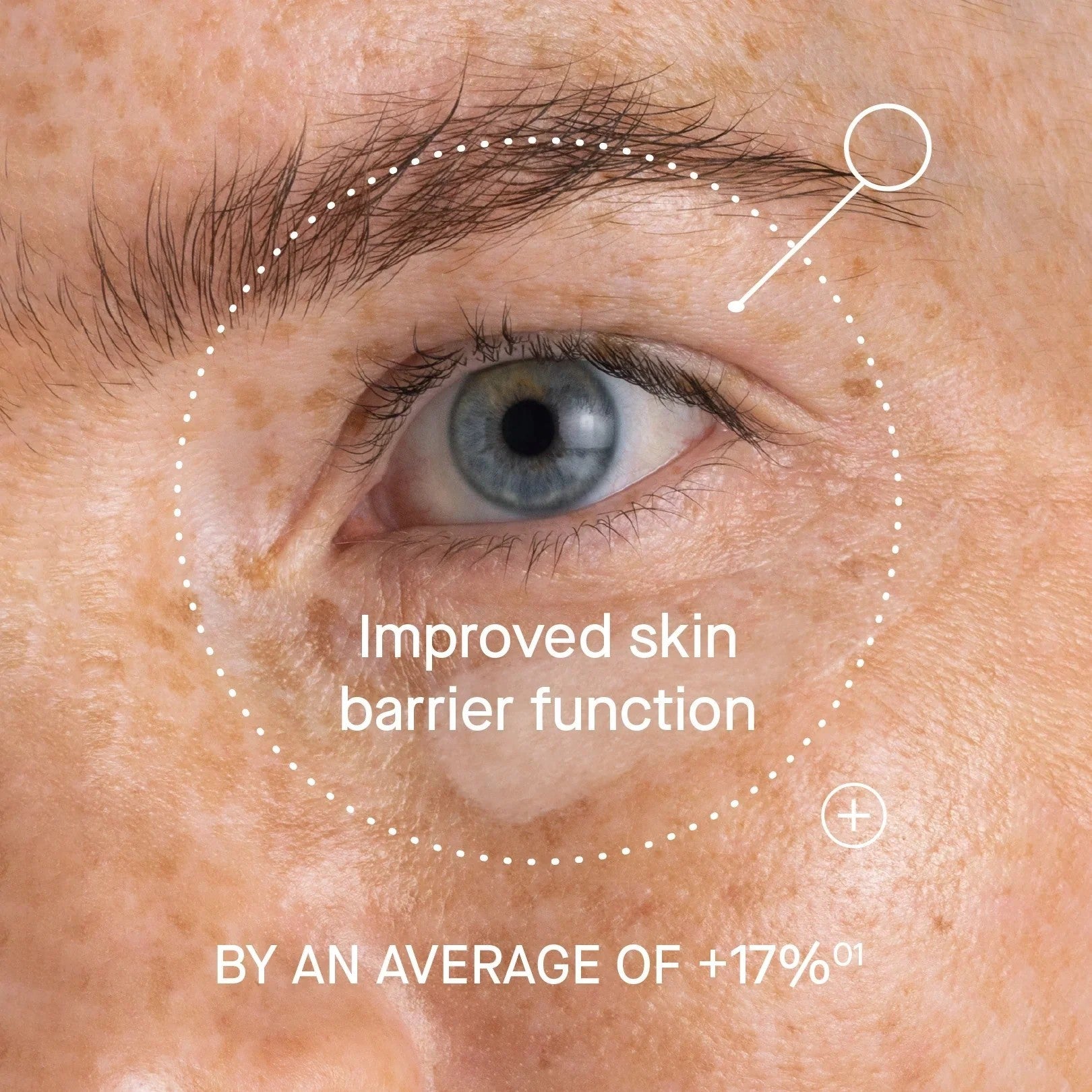 OS-01 EYE Topical Supplement - 20 ml