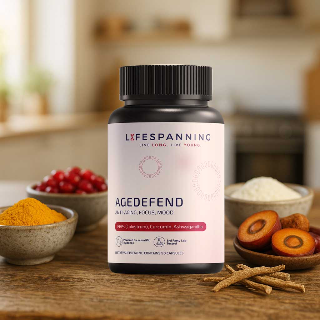 AgeDefend