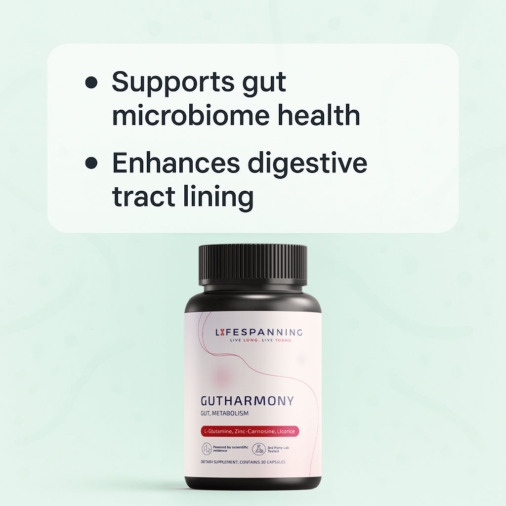 GutHarmony