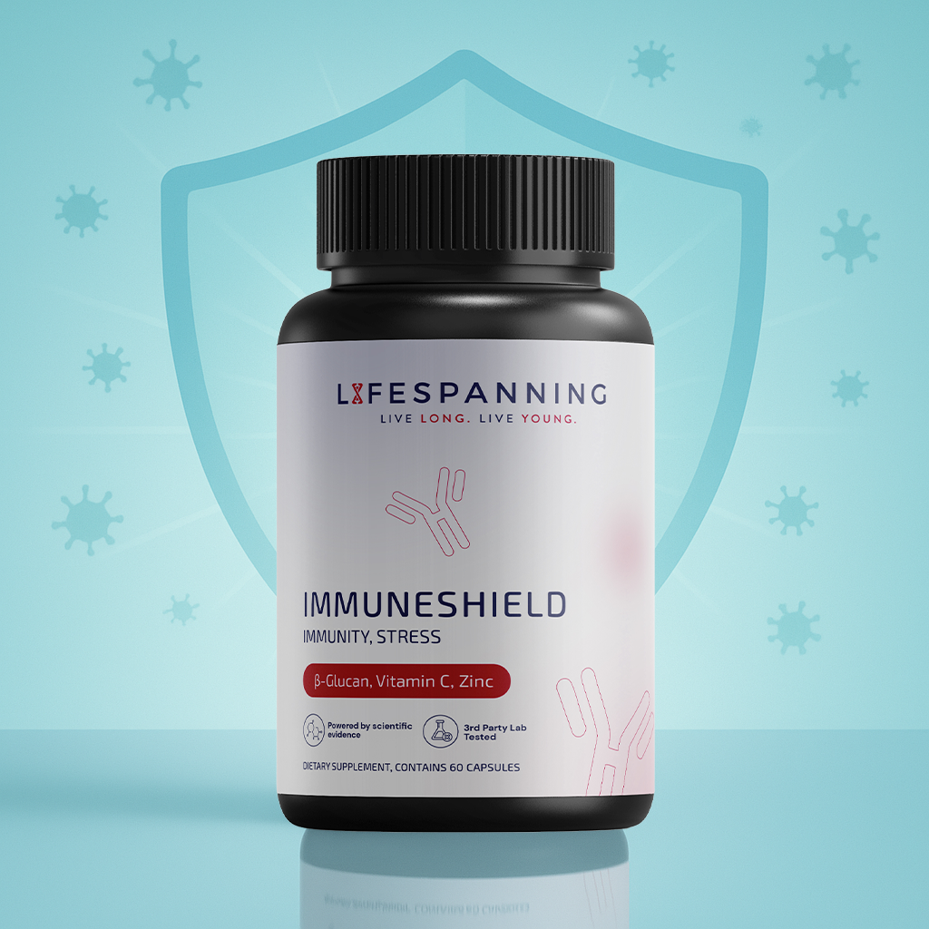 ImmuneShield
