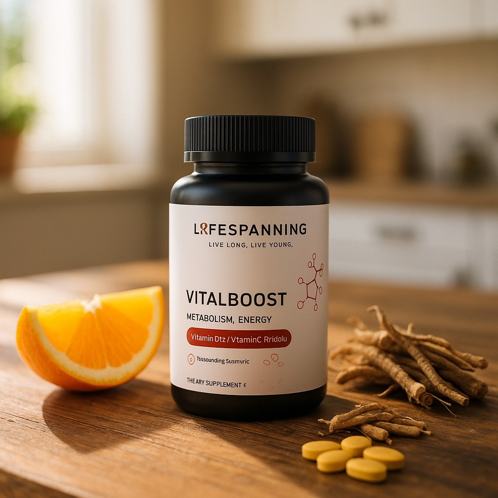 VitalBoost