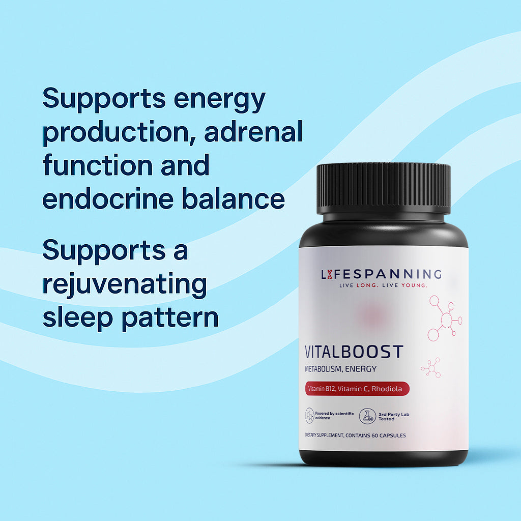 VitalBoost