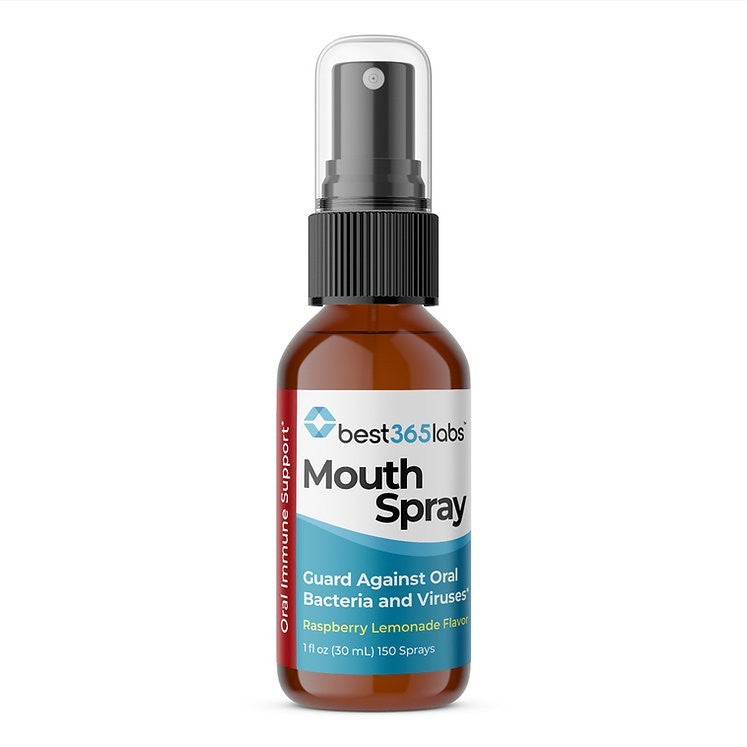 Mouth Spray