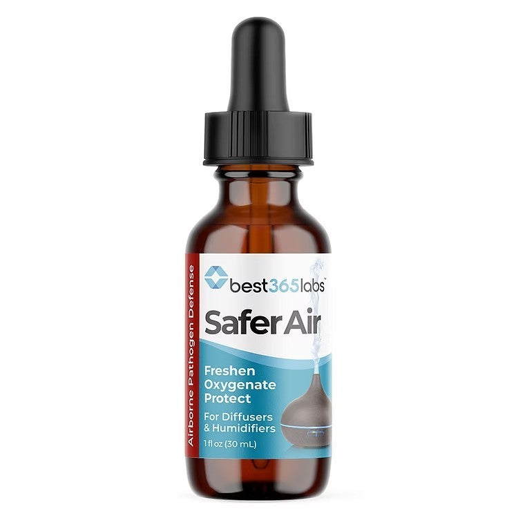 EZ Safer Air