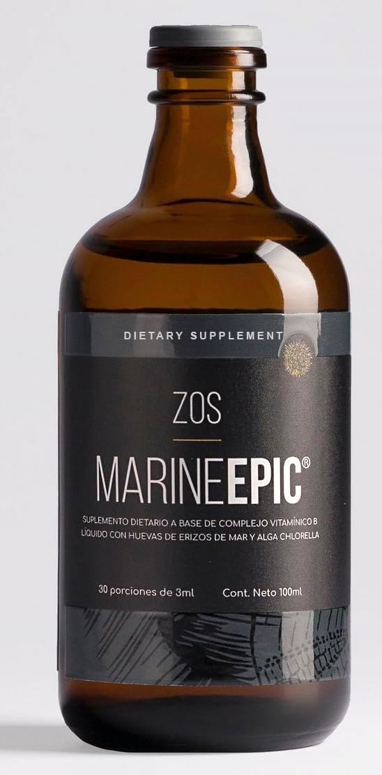 Marine Epic