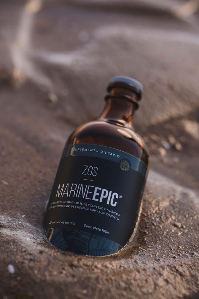 Marine Epic