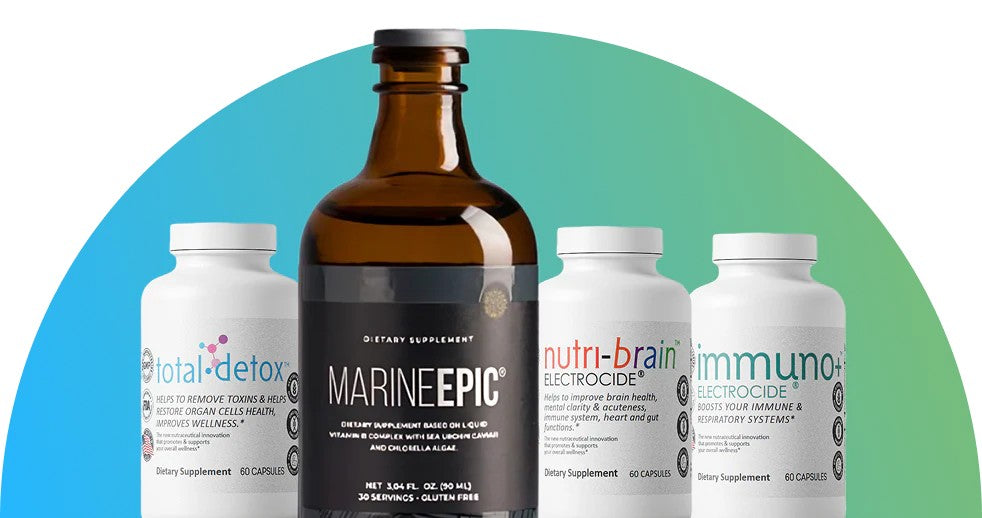 Marine Epic