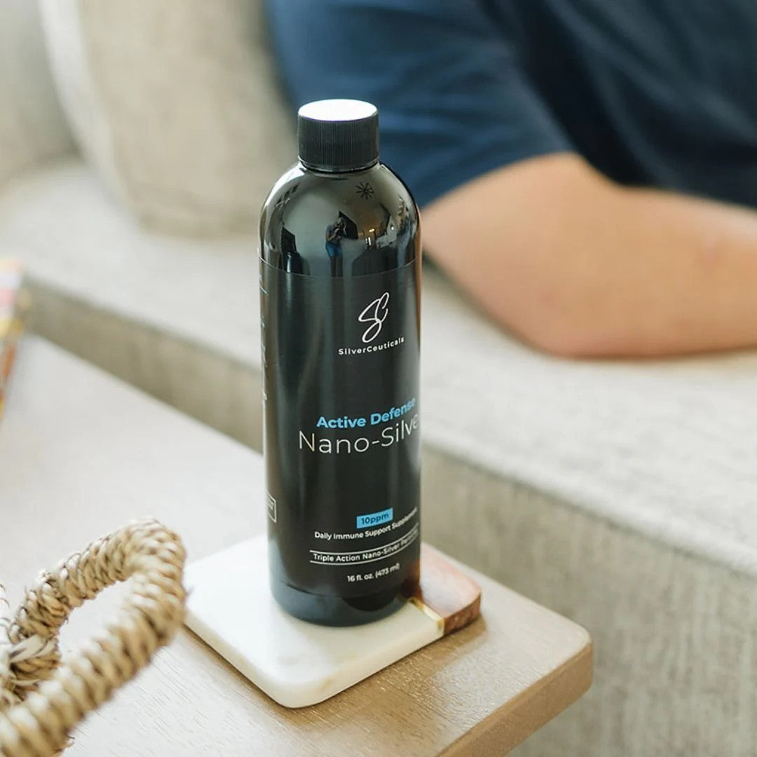 Active Defense 10ppm