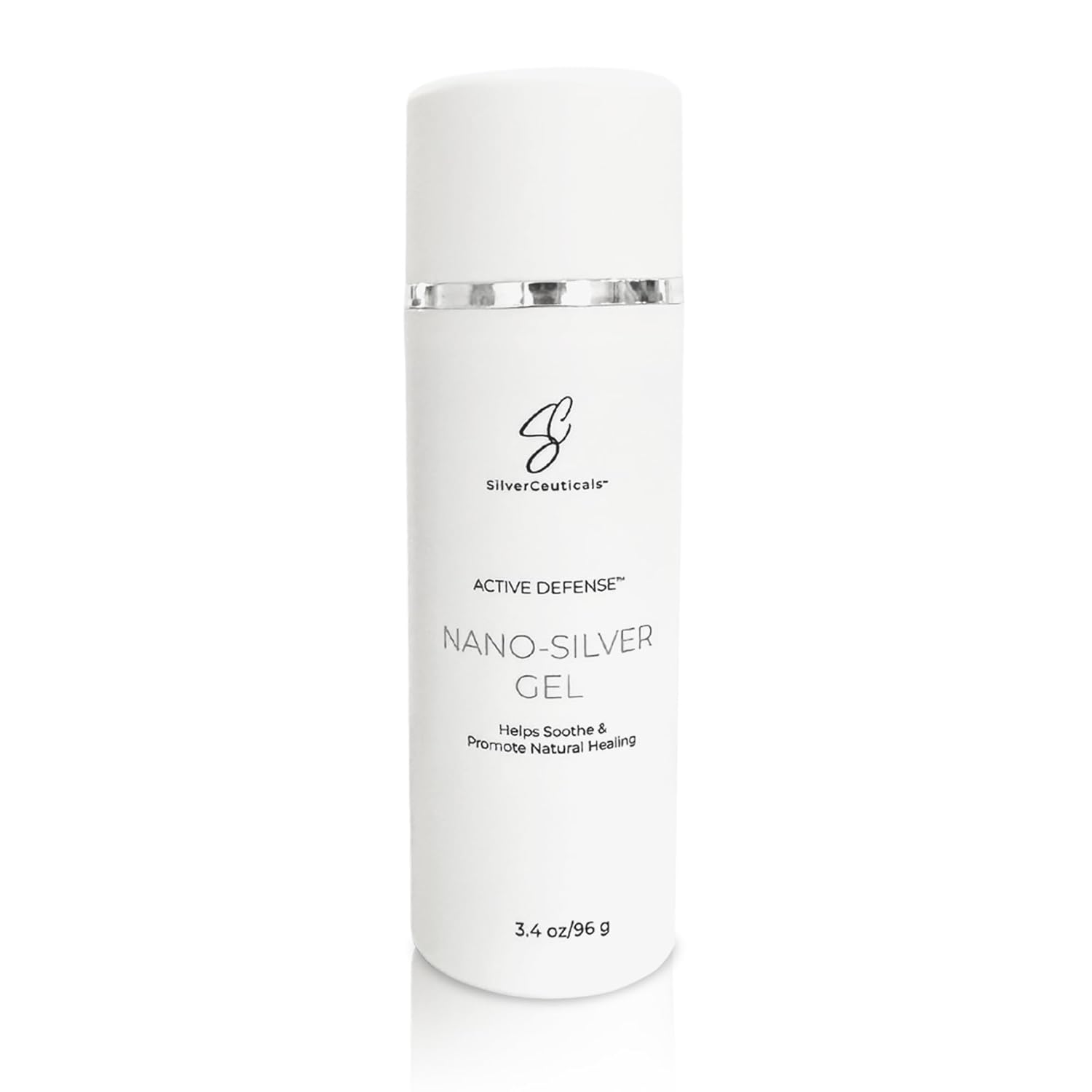 Active Defense Gel 32ppm