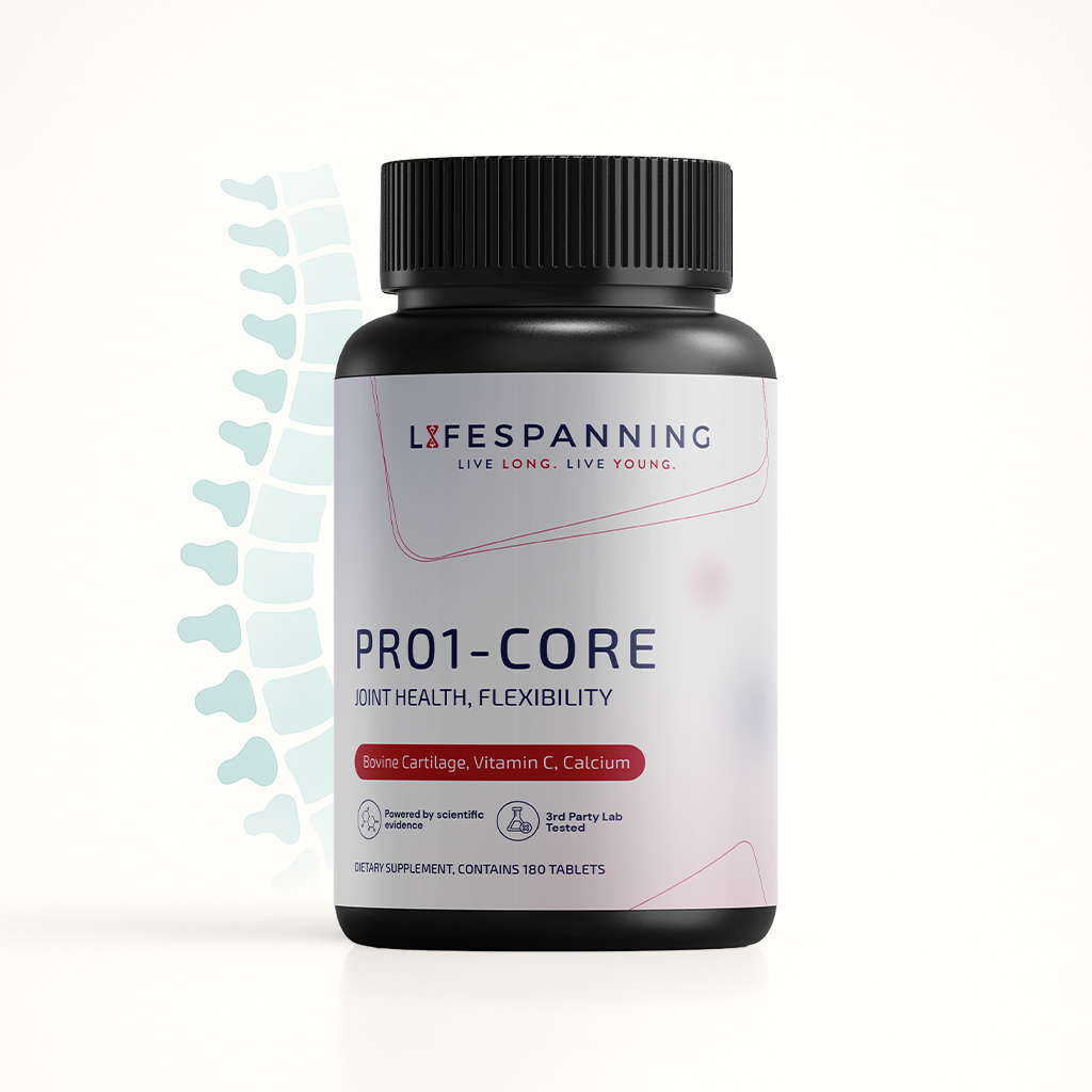 PrO1-Core