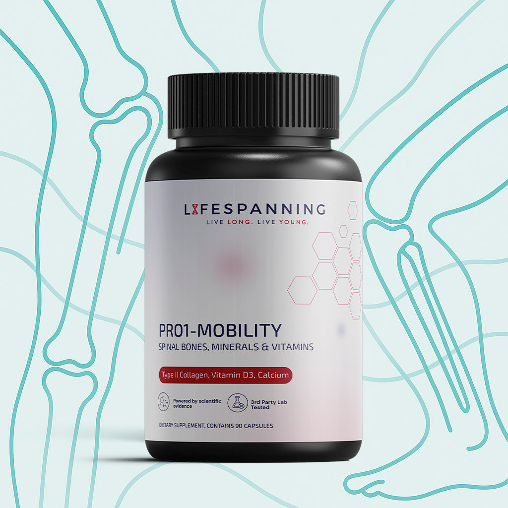 PrO1-Mobility
