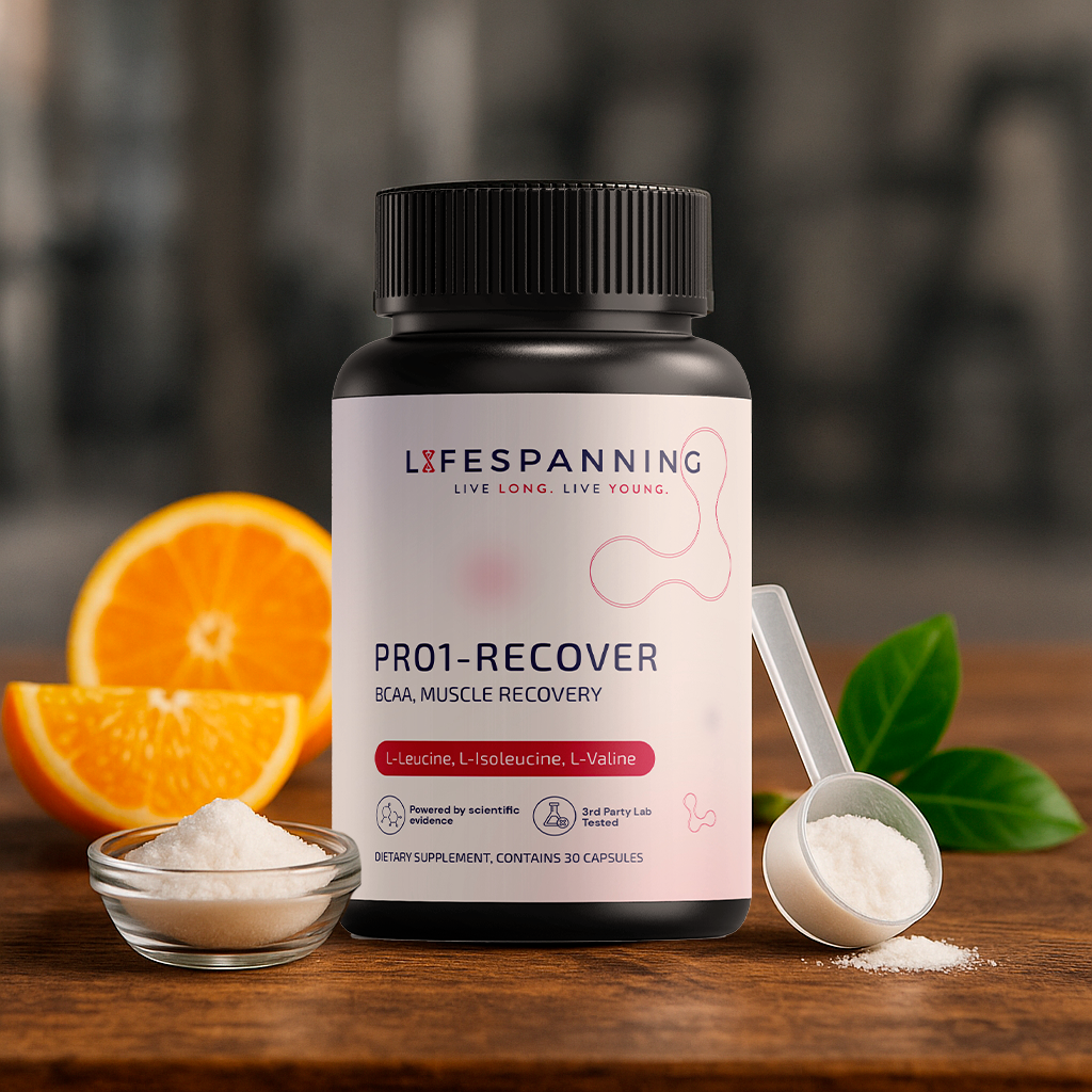 PrO1-Recover