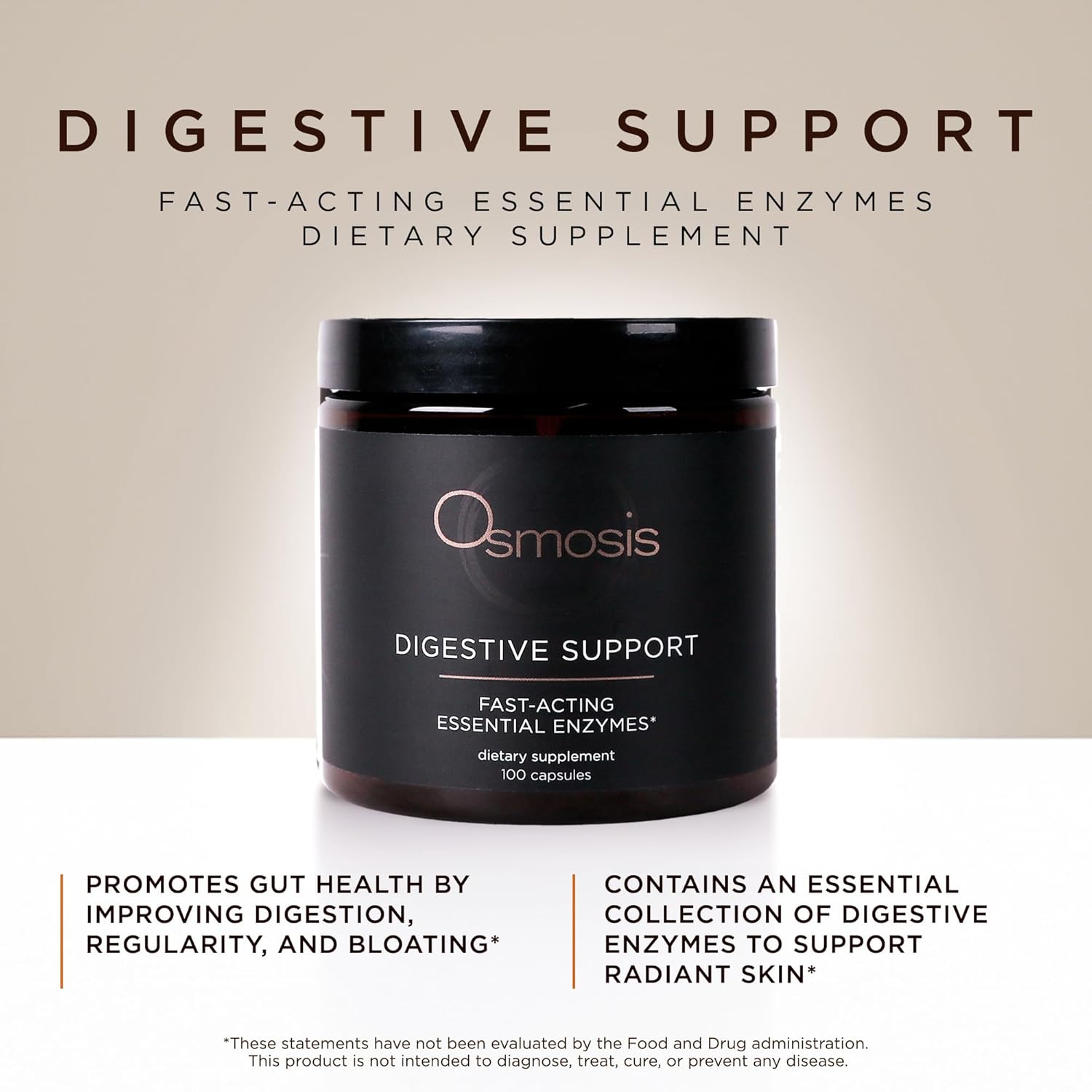 Digestive Support