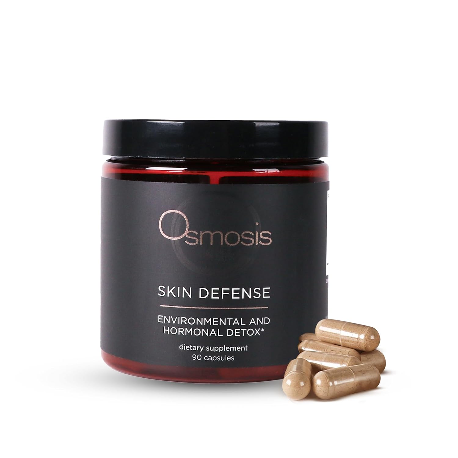 Skin Defense