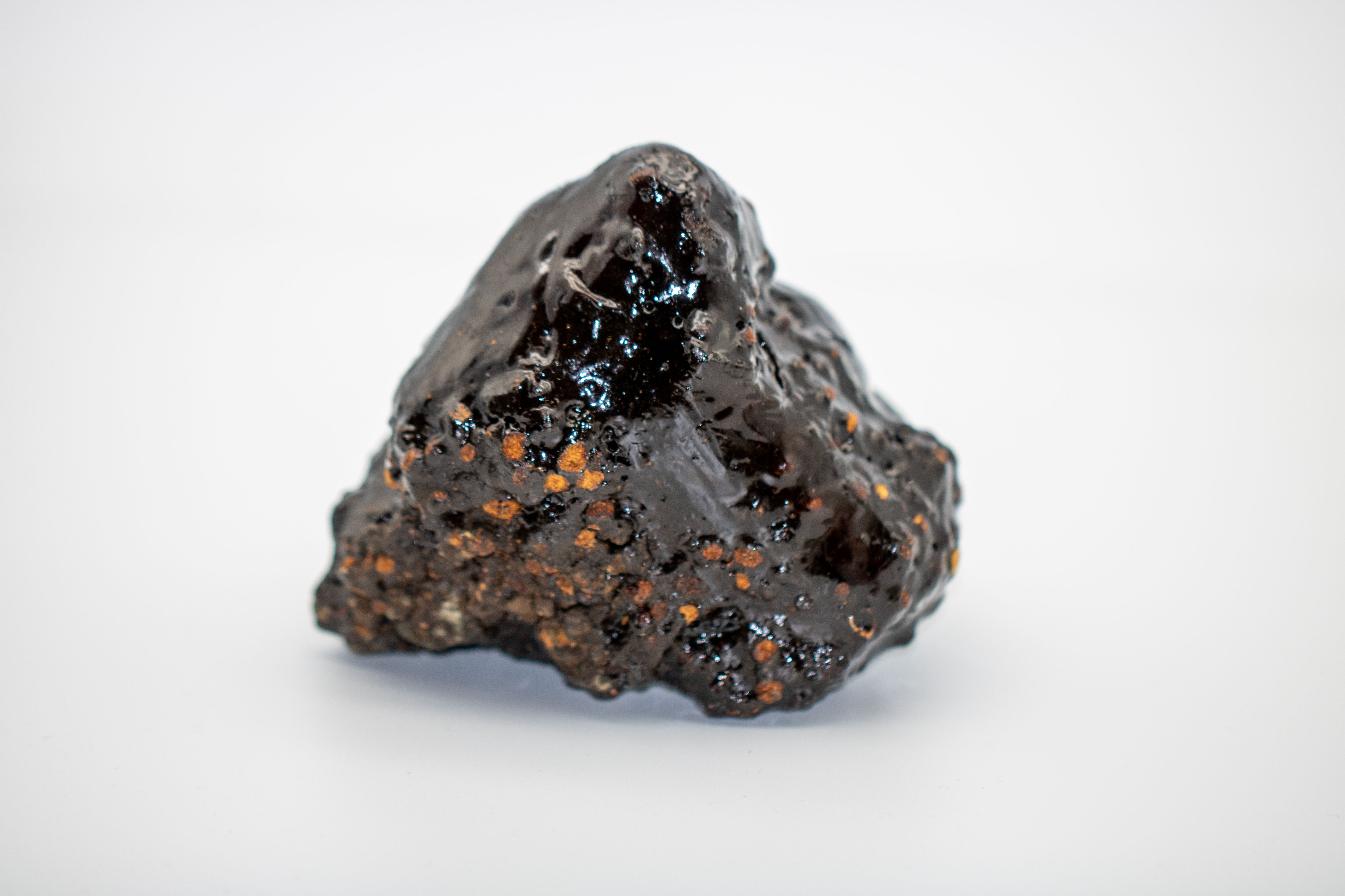 Pure Himalayan Shilajit Resin