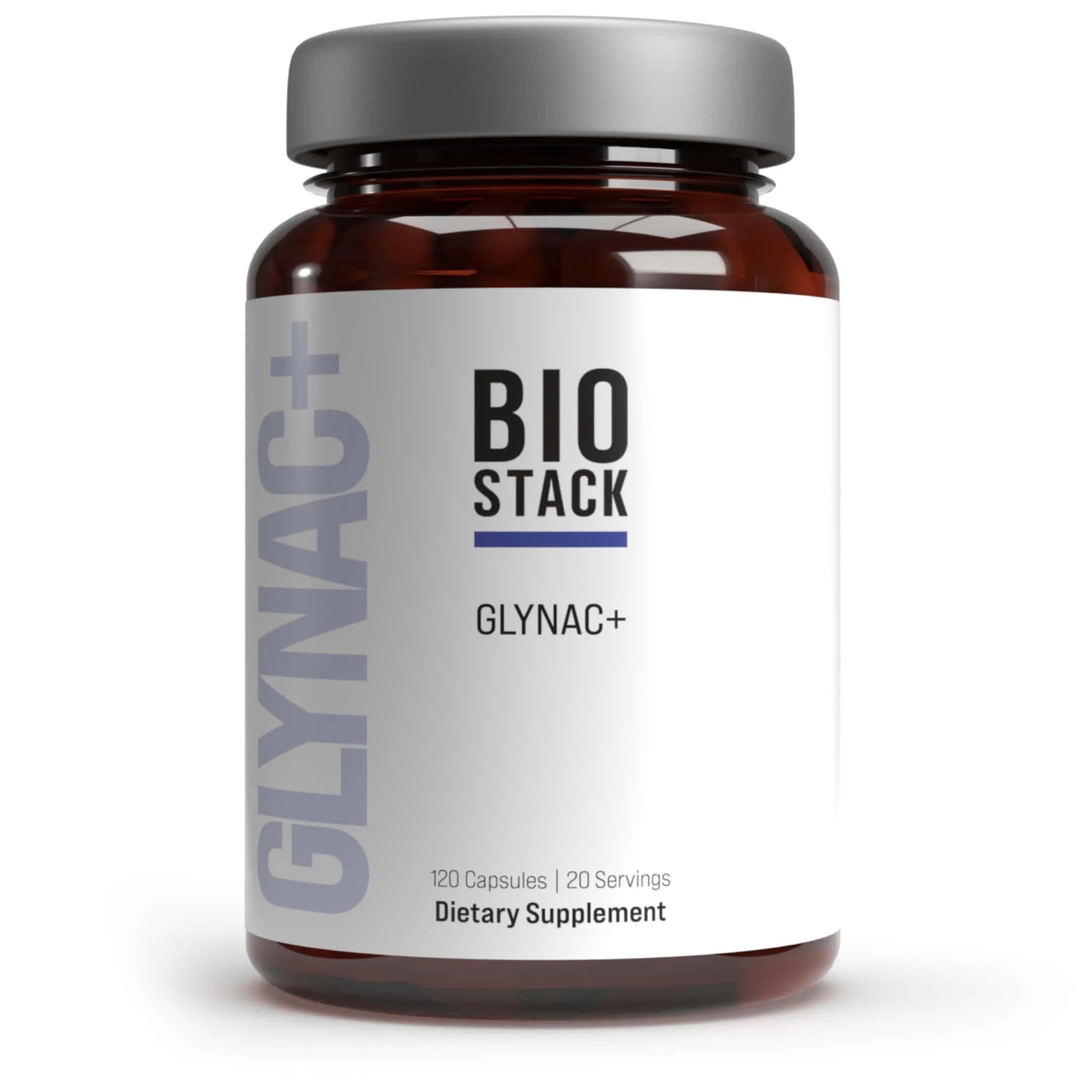 Glynac+ - 120 Caps