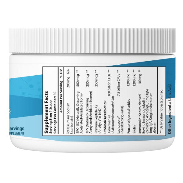 Gut Feeling - 30 servings